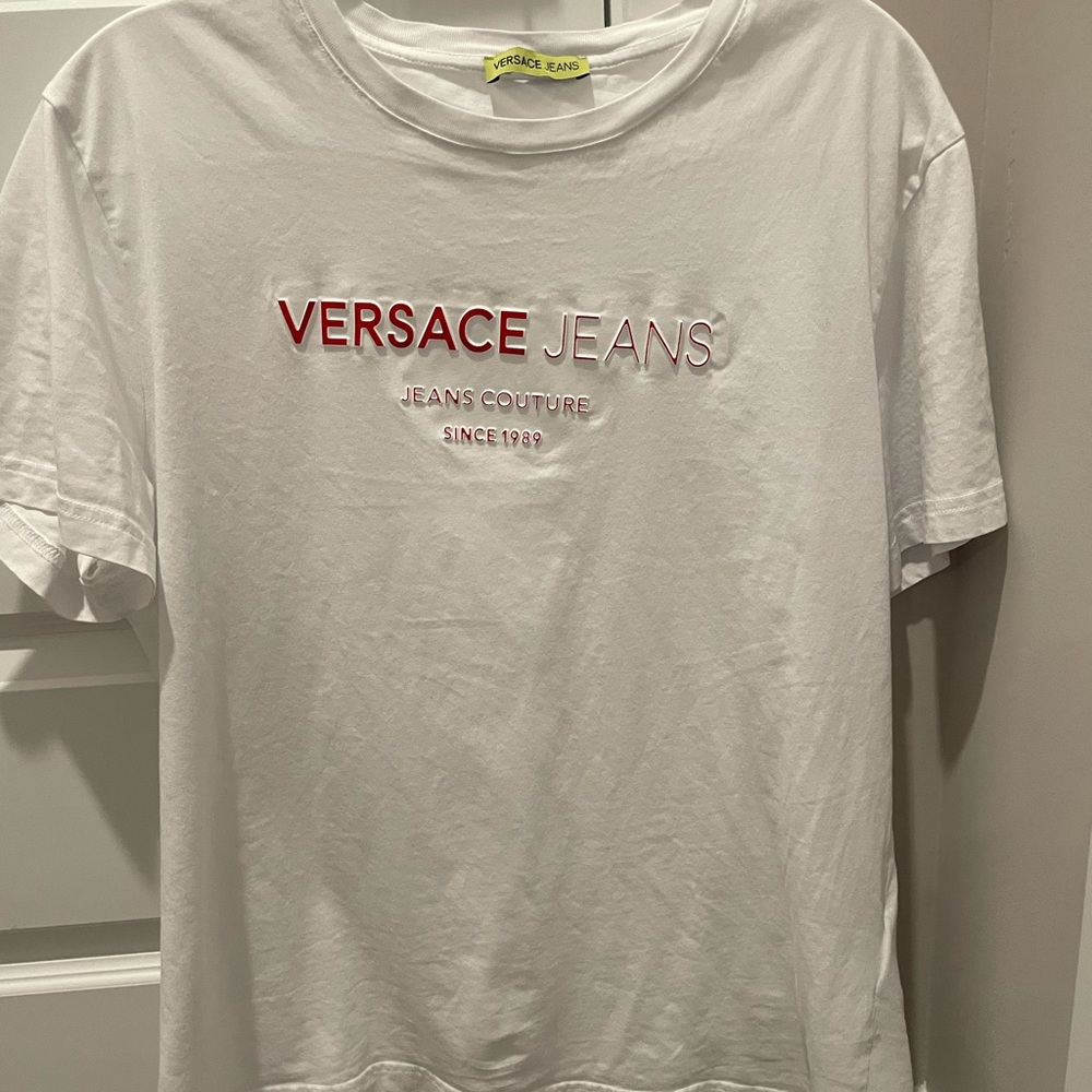 Versace Jeans Couture T Shirt